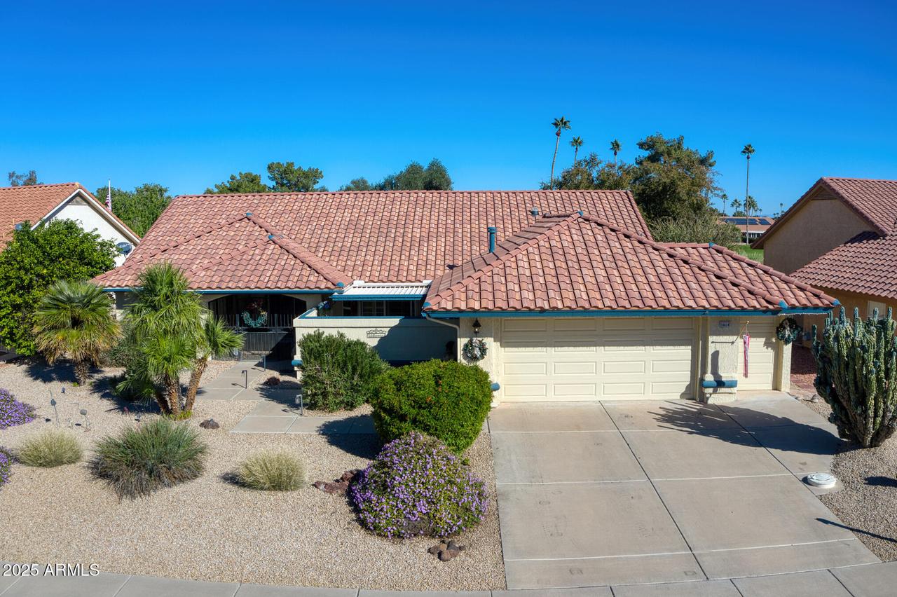 14414 W Desert Glen Dr., Sun City West, AZ 85375