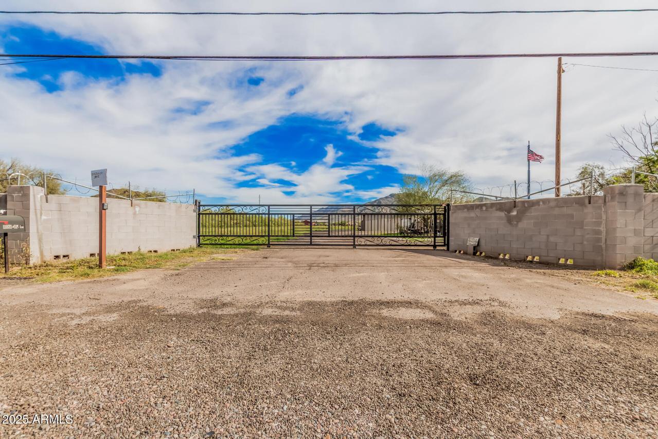 11821 S 51st Ave. #-, Laveen, AZ 85339