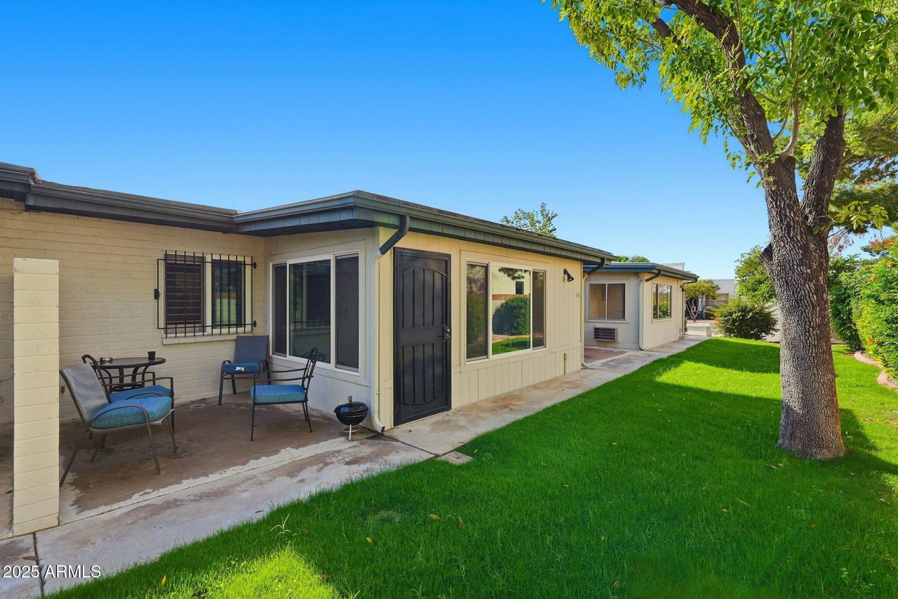 4328 E Capri Ave. #163, Mesa, AZ 85206