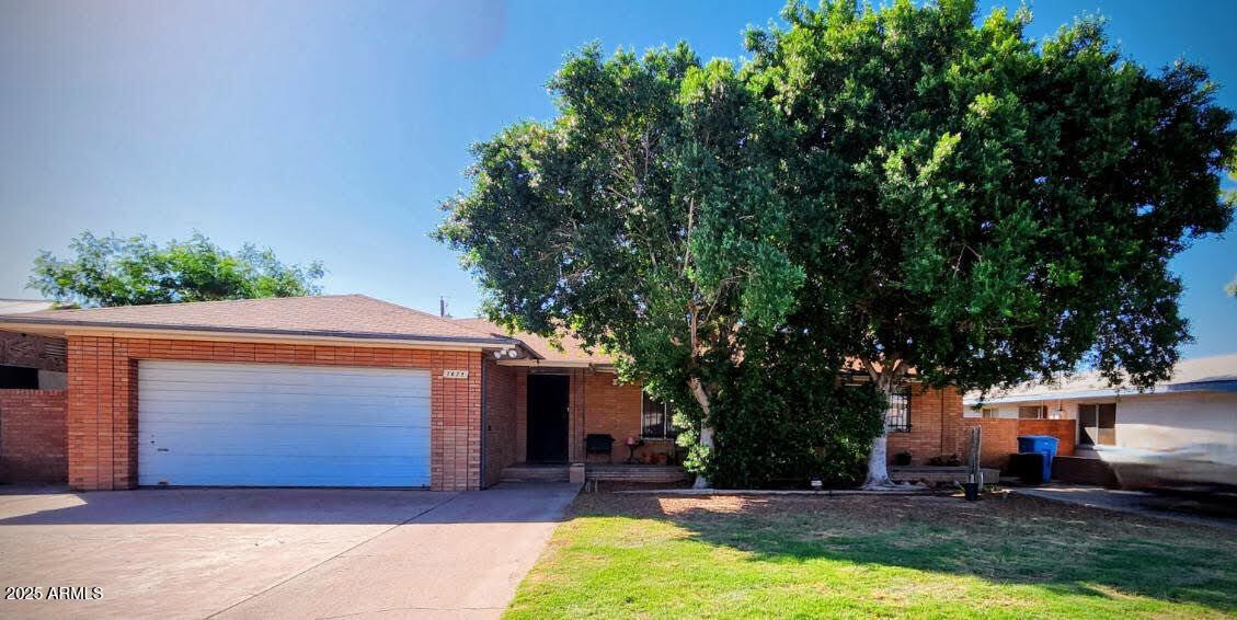 1829 W Fairmount Ave., Phoenix, AZ 85015