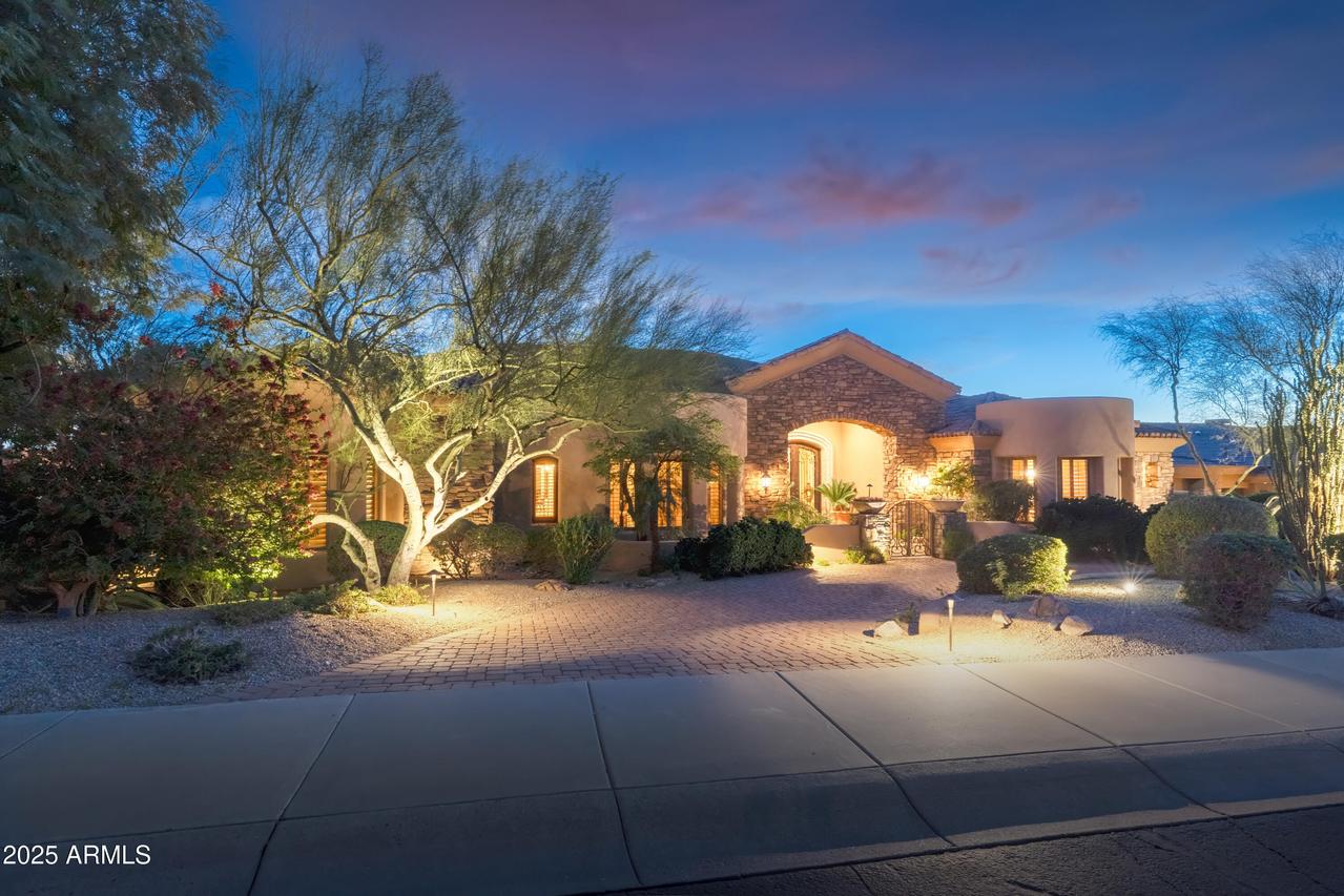 13249 E Summit Dr., Scottsdale, AZ 85259