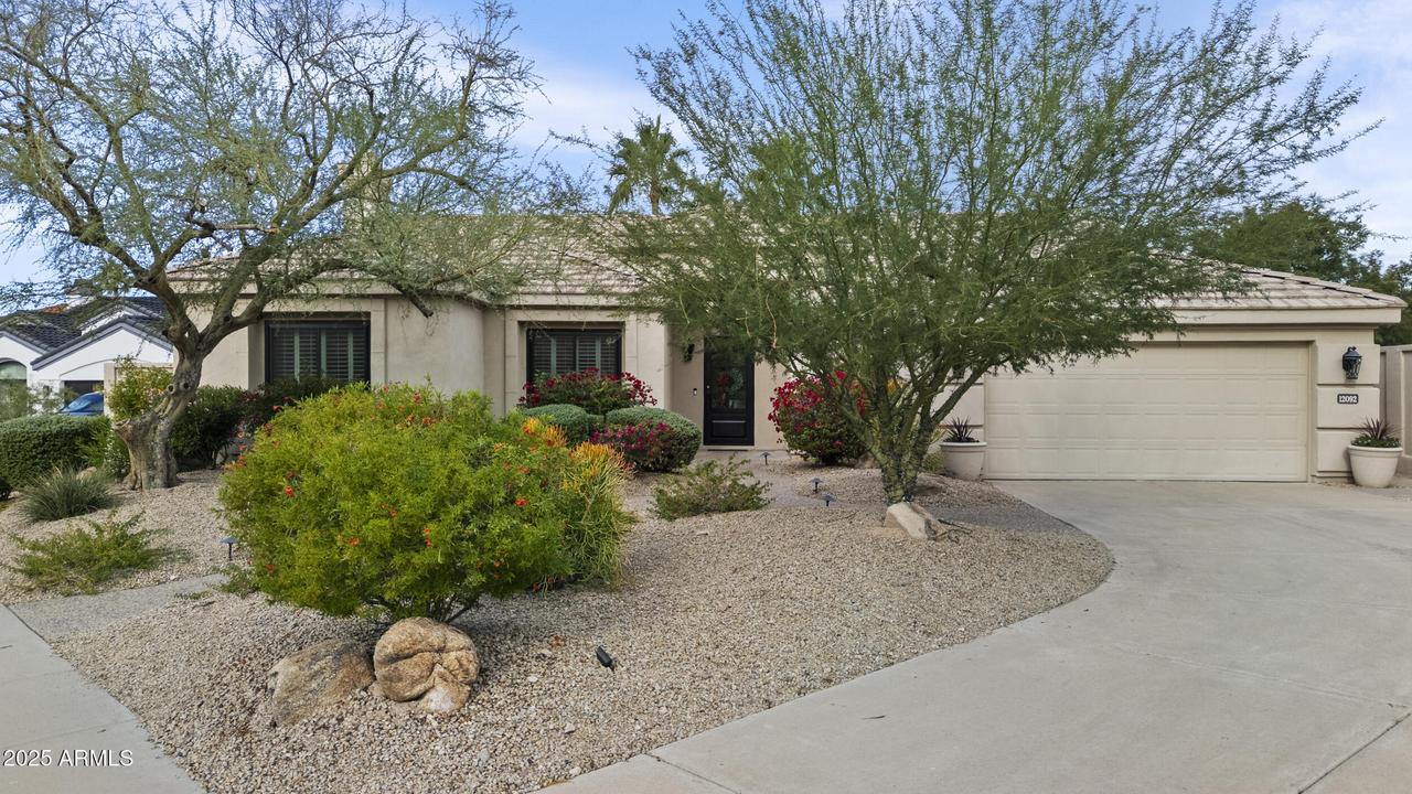 12092 E Bella Vista Cir., Scottsdale, AZ 85259