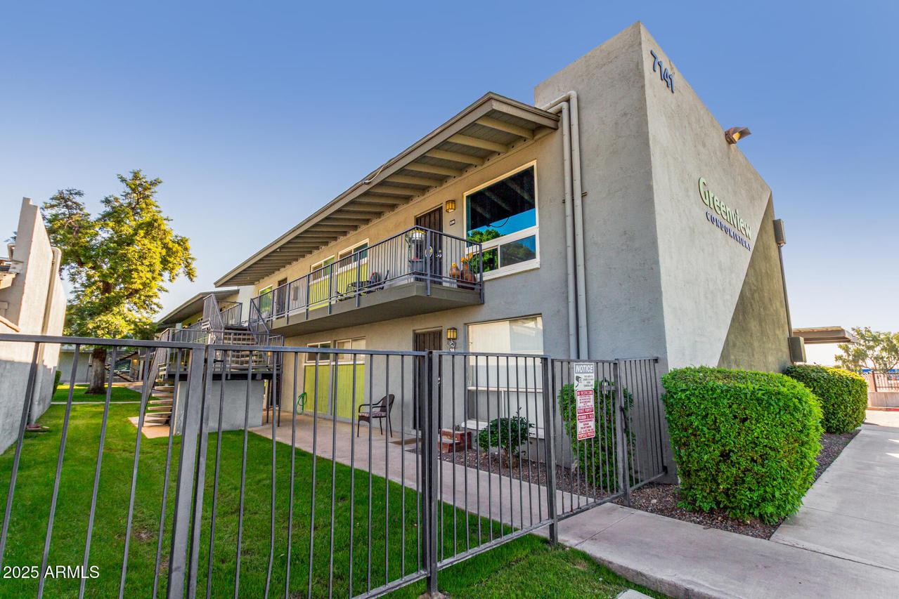 7141 N 16th St. #35, Phoenix, AZ 85020