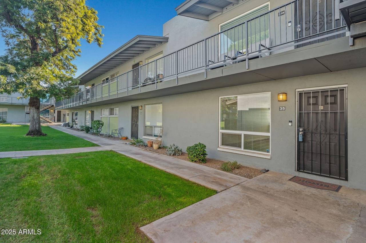 7141 N 16th St. #35, Phoenix, AZ 85020