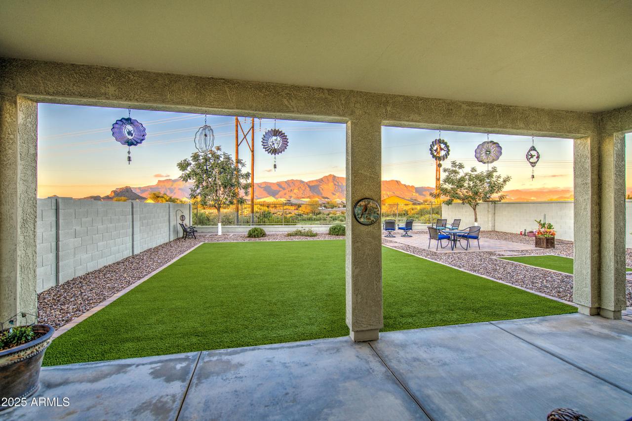 12010 E Red Butte, Gold Canyon, AZ 85118