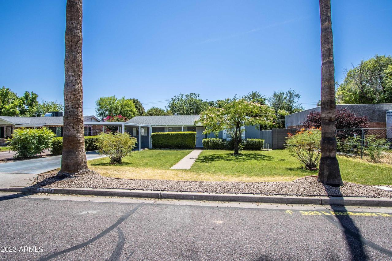 3023 E Mulberry Dr., Phoenix, AZ 85016