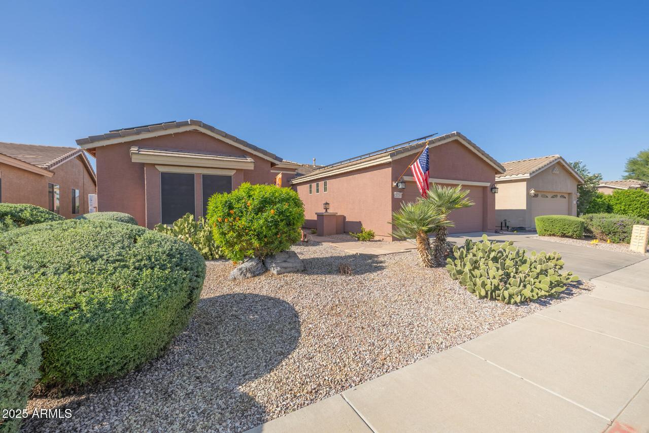20288 N Harmony Pass, Maricopa, AZ 85138