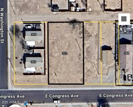 322 E Congress Ave. #15, Coolidge, AZ 85128