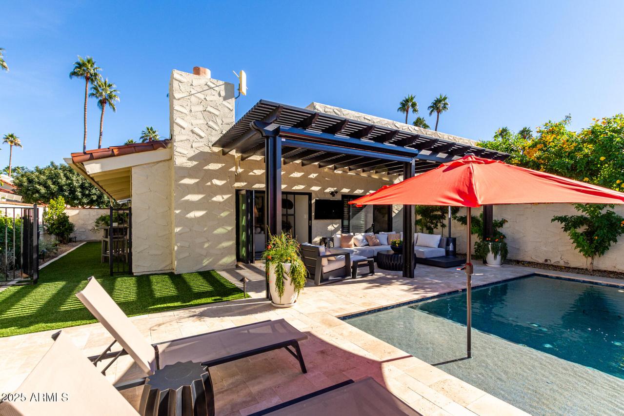 5538 N 71st St., Paradise Valley, AZ 85253