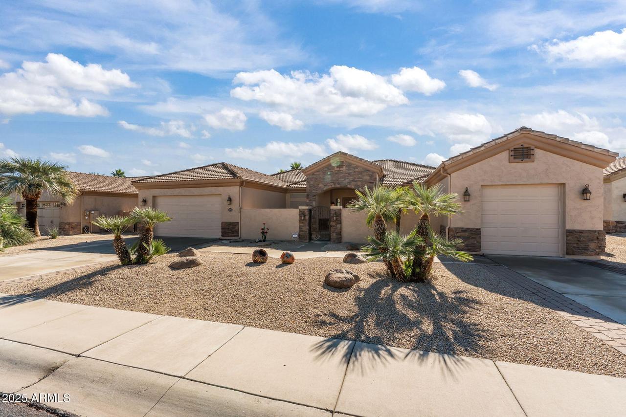 14733 W Carbine Ct., Sun City West, AZ 85375