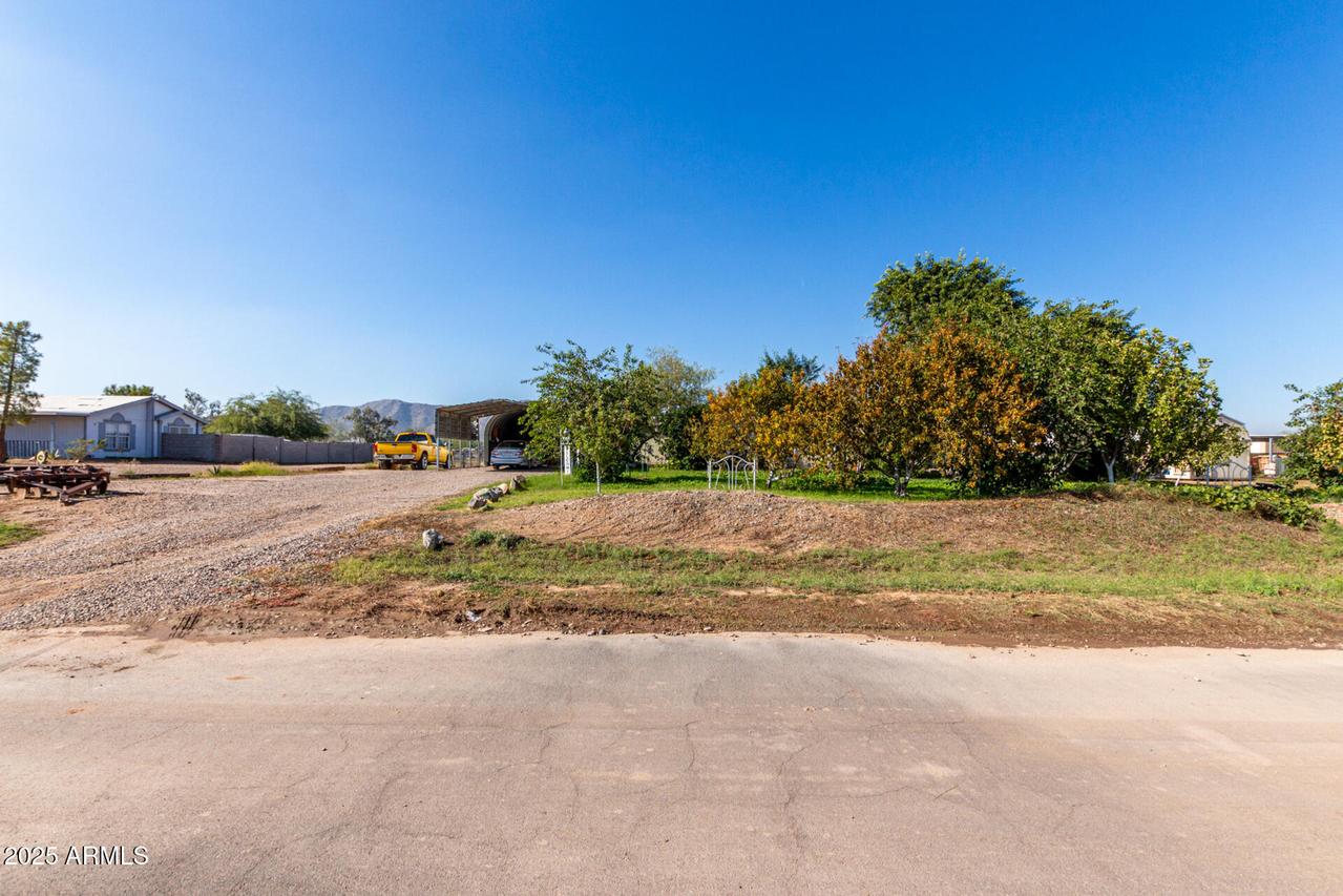 7378 S John Jacob Astor Ave., Casa Grande, AZ 85193