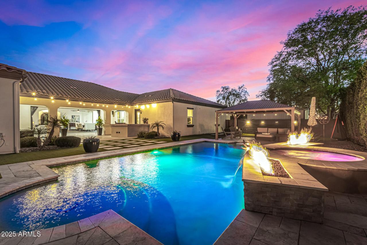 4368 E Estrella Ct., Gilbert, AZ 85296