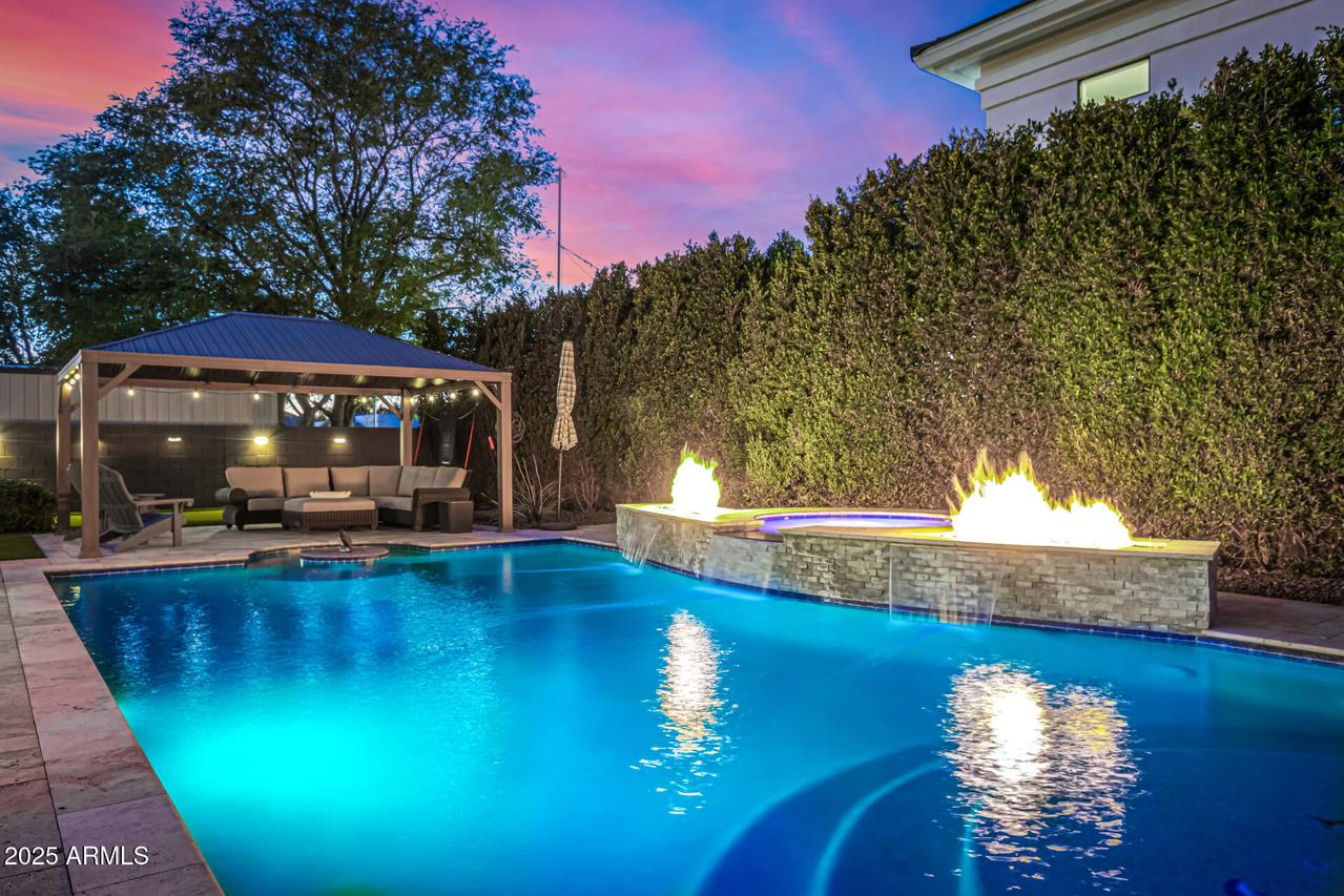 4368 E Estrella Ct., Gilbert, AZ 85296