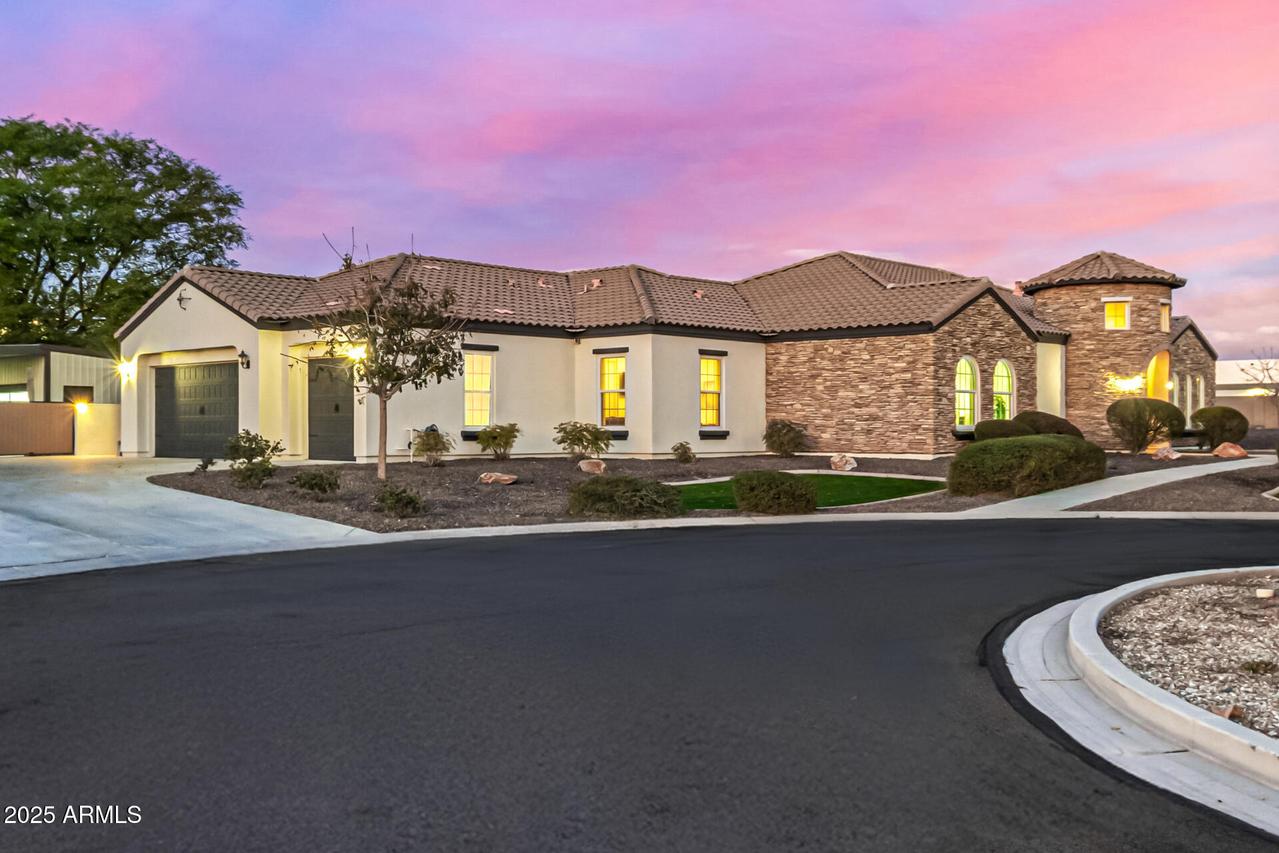 4368 E Estrella Ct., Gilbert, AZ 85296