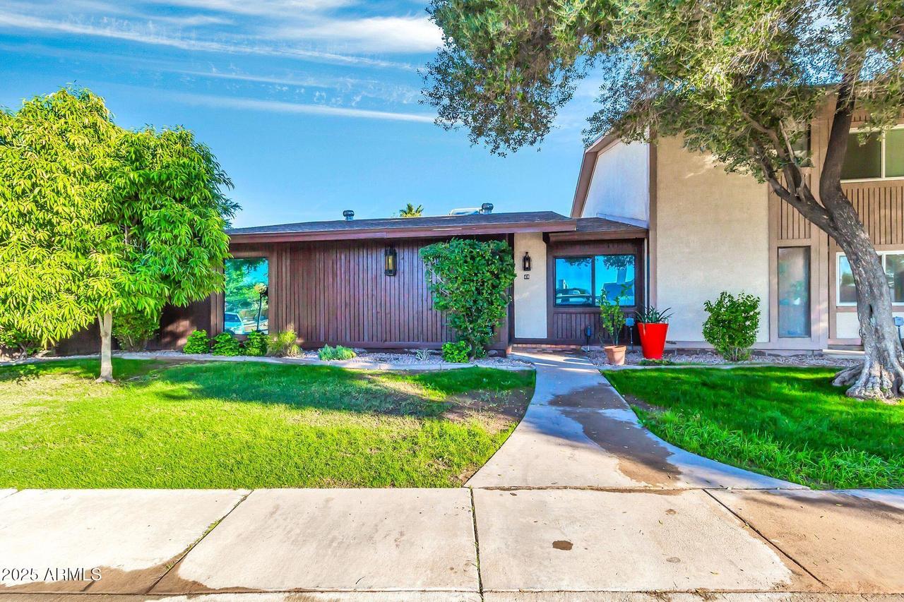 1550 N Stapley Dr. #68, Mesa, AZ 85203