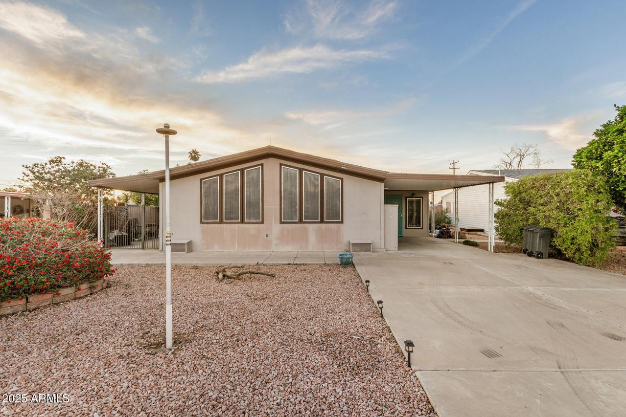 336 S 72nd Pl., Mesa, AZ 85208