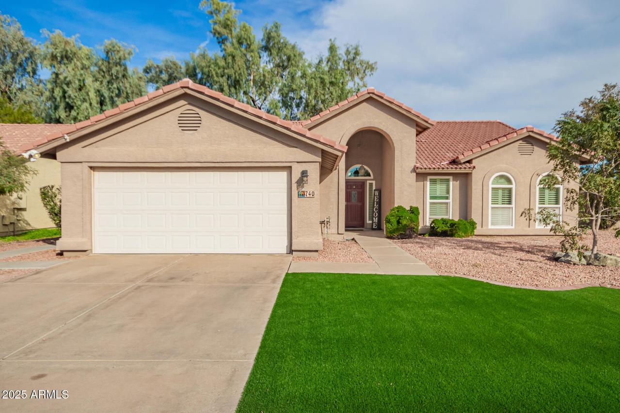 740 W Saragosa St., Chandler, AZ 85225