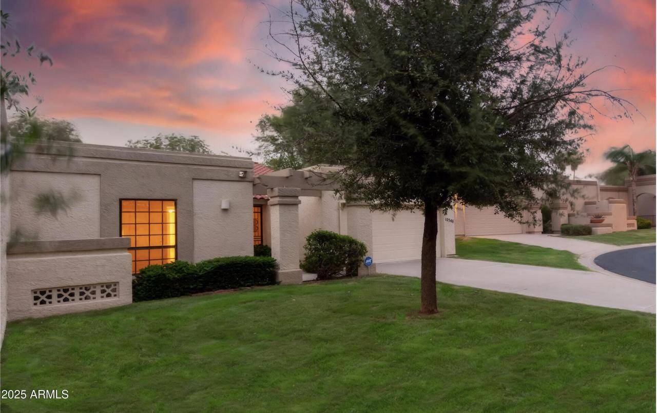 10546 E Topaz Cir., Scottsdale, AZ 85258