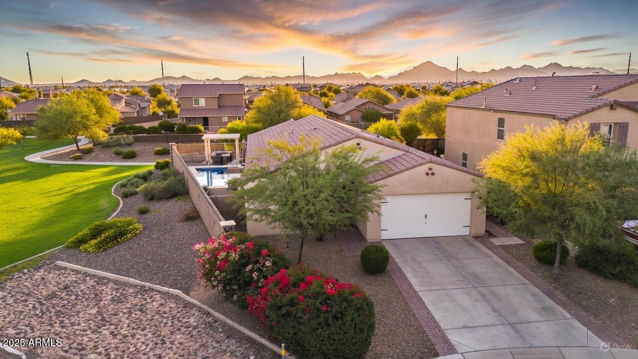 37104 N Big Bend Rd., San Tan Valley, AZ 85140