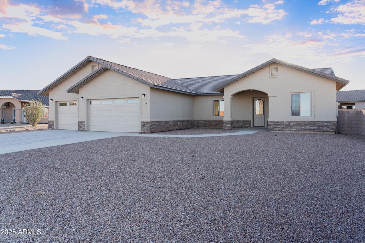 4224 S Crape Myrtle Ct., Sierra Vista, AZ 85650