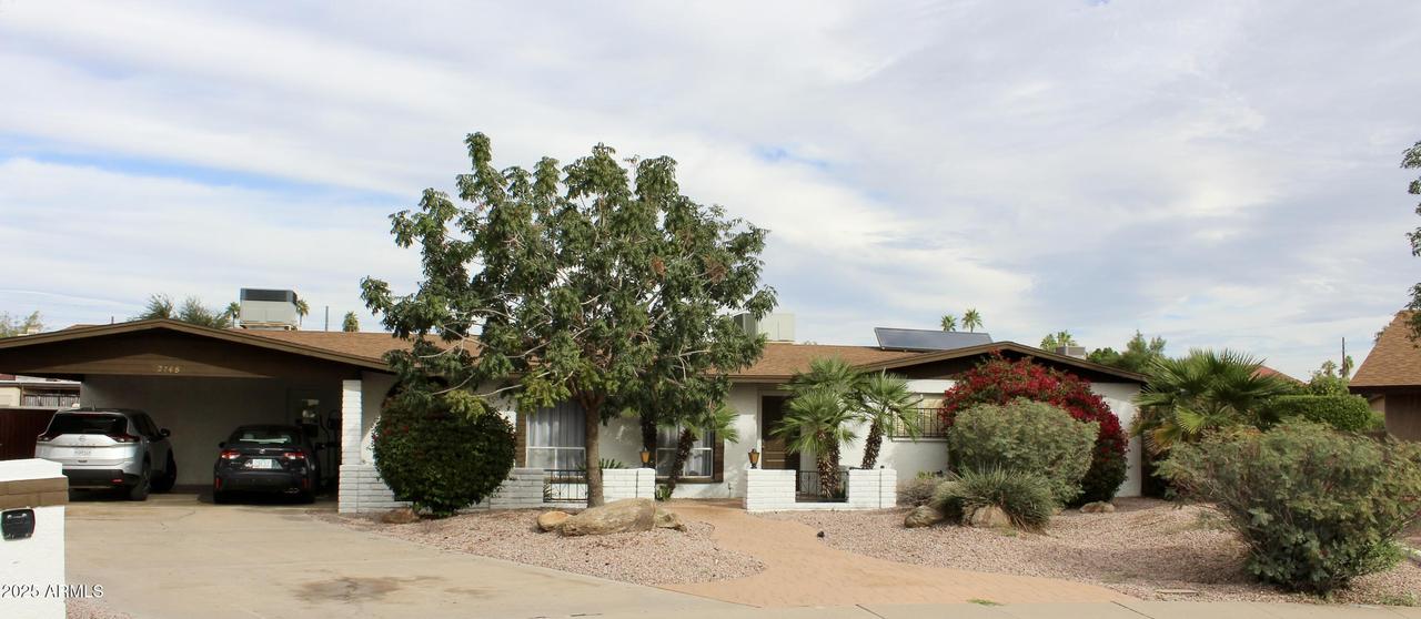 2146 E Fountain St., Mesa, AZ 85213
