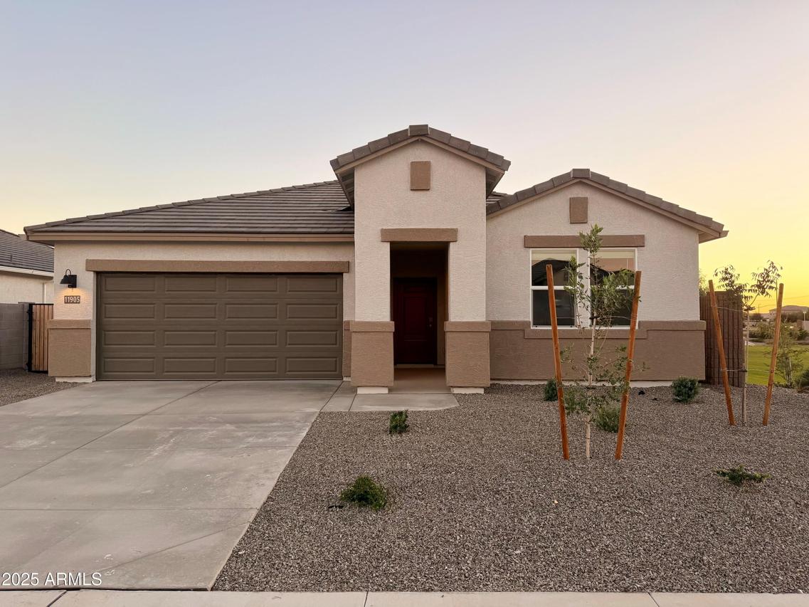 11905 E Lupine Ln., Florence, AZ 85132