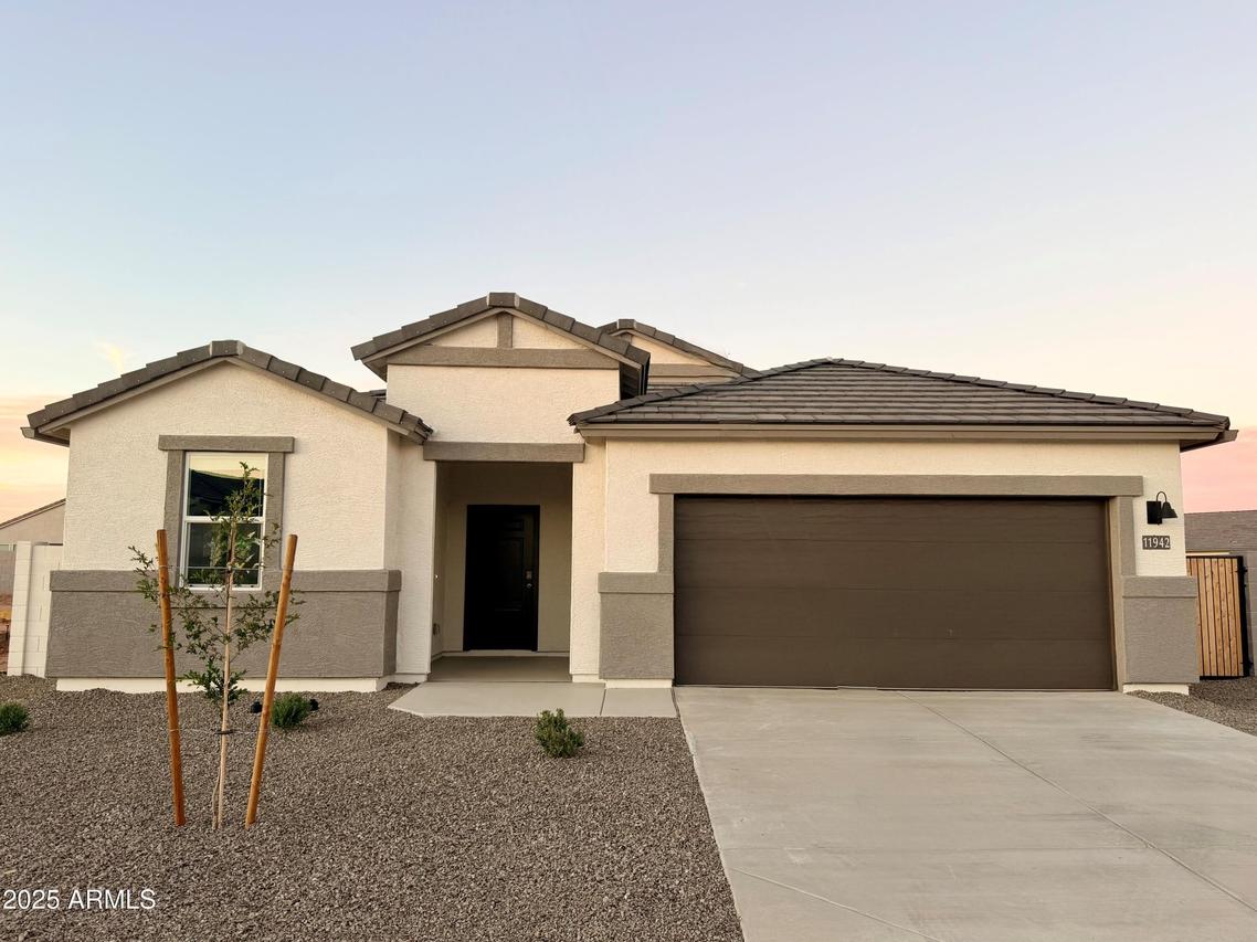 11942 E Lupine Ln., Florence, AZ 85132