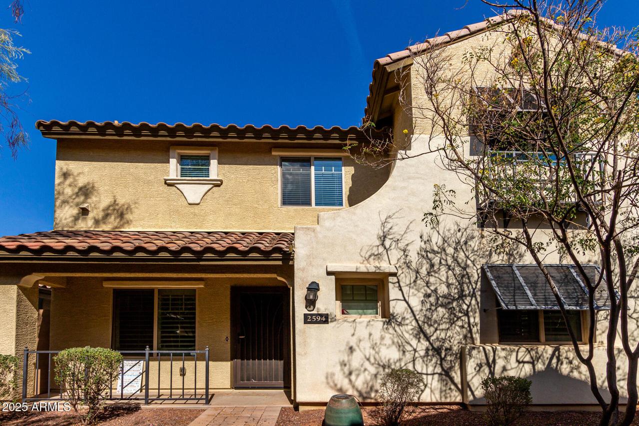 2594 E Boston St., Gilbert, AZ 85295