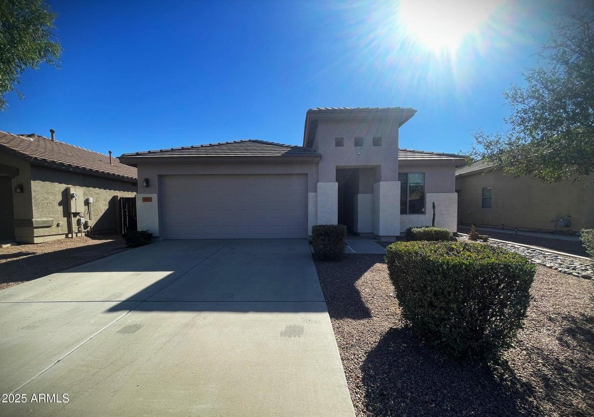 367 W Holstein Tr., San Tan Valley, AZ 85143