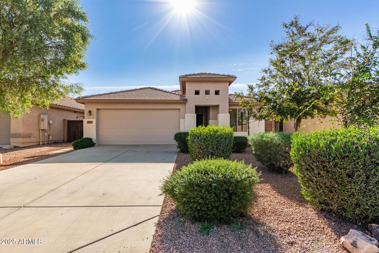 367 W Holstein Tr., San Tan Valley, AZ 85143
