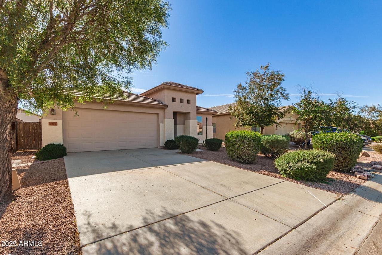 367 W Holstein Tr., San Tan Valley, AZ 85143