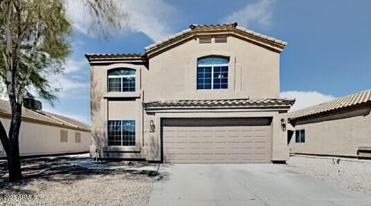 5710 E Valley View Dr., Florence, AZ 85132
