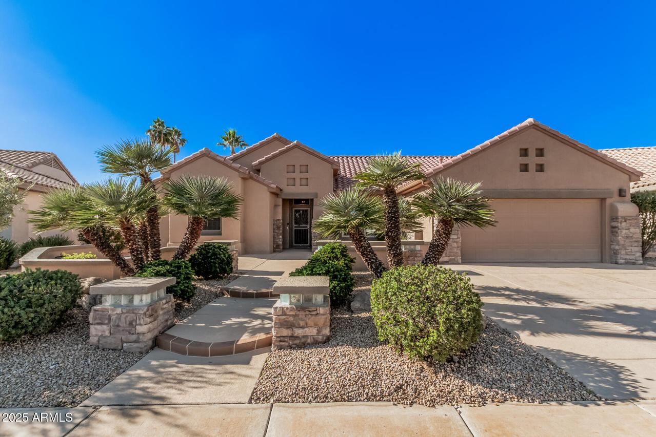 15917 W Clear Canyon Dr., Surprise, AZ 85374