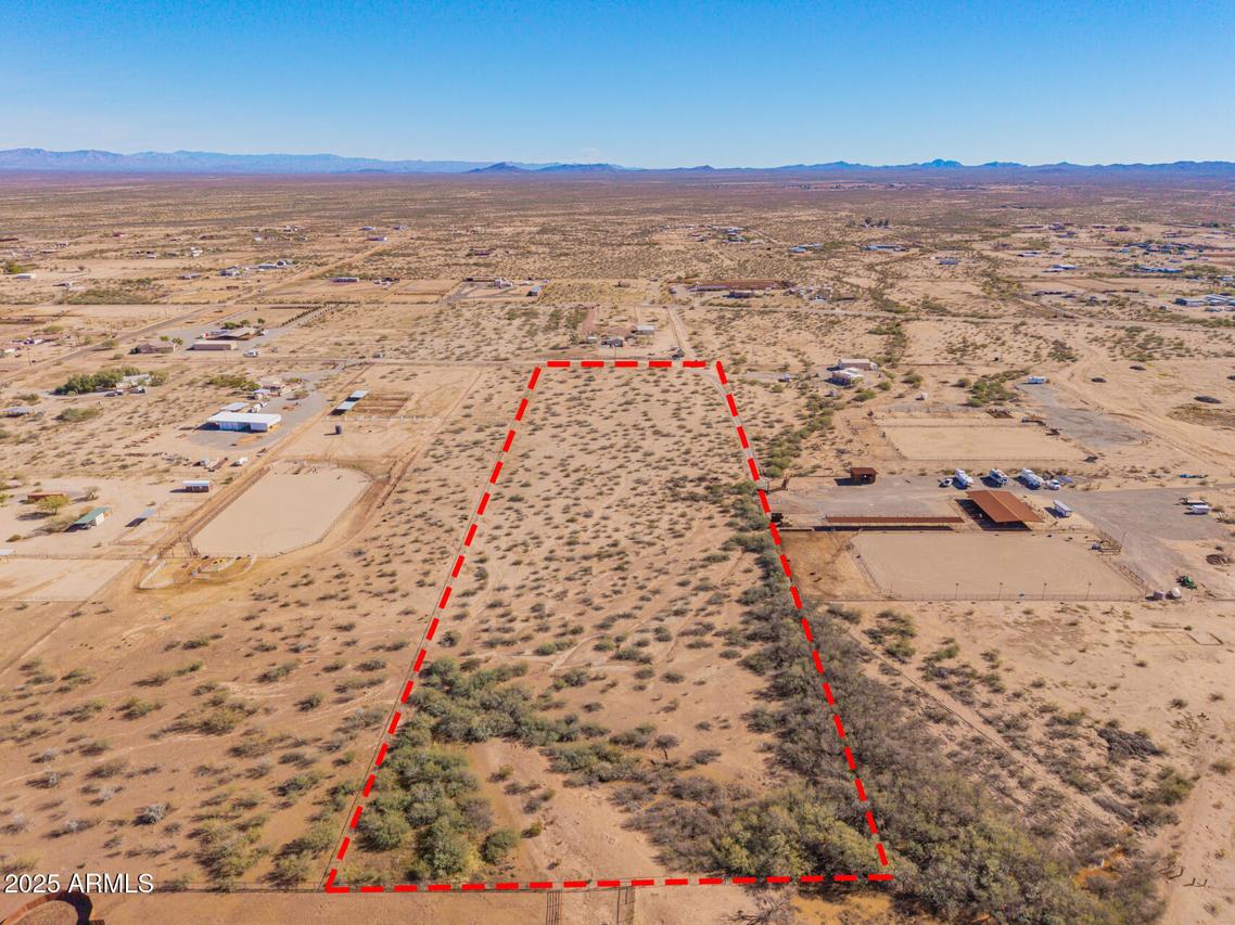 56261 N 457th Ave. #12, Wickenburg, AZ 85390