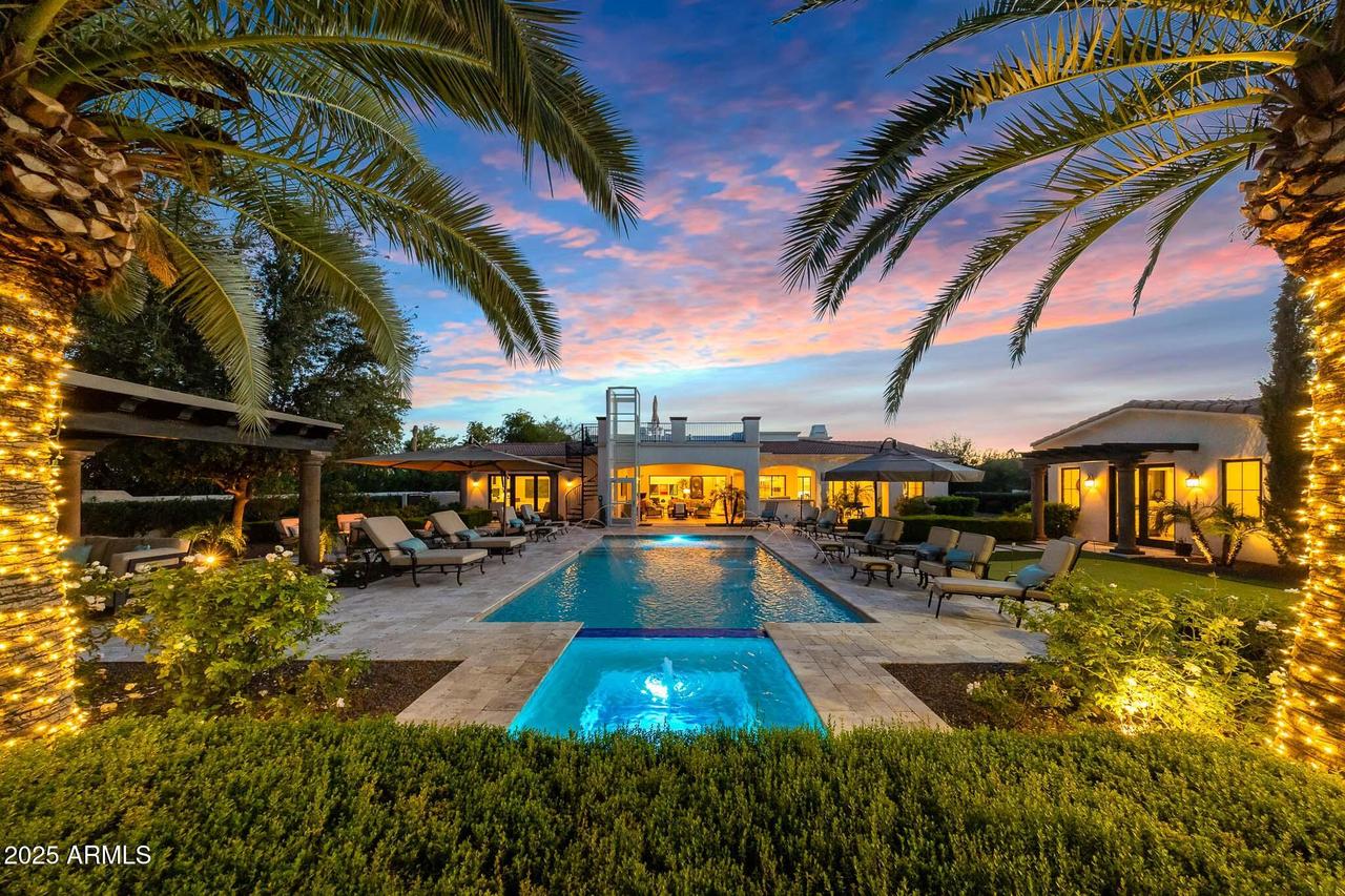 6840 E Sunnyvale Rd., Paradise Valley, AZ 85253