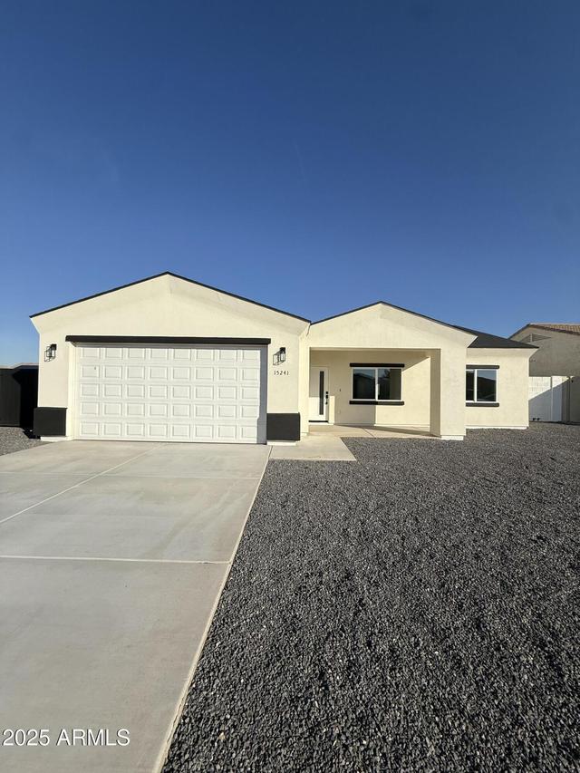 15241 S Capistrano Rd., Arizona City, AZ 85123