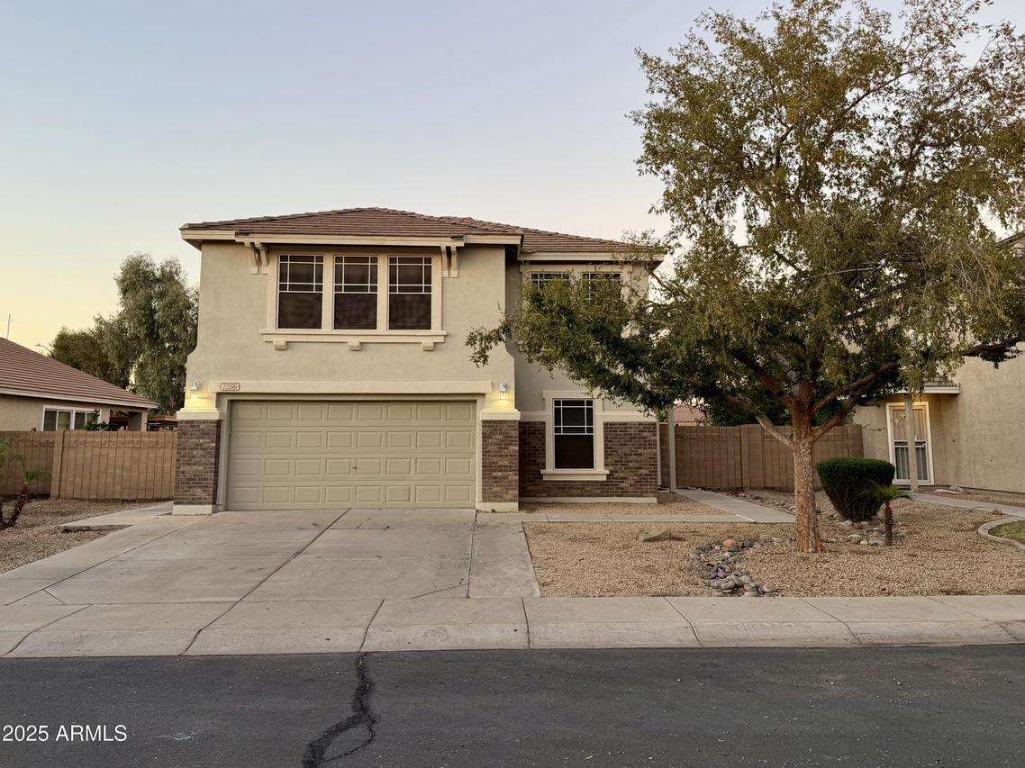 7266 W Gardenia Ave., Glendale, AZ 85303