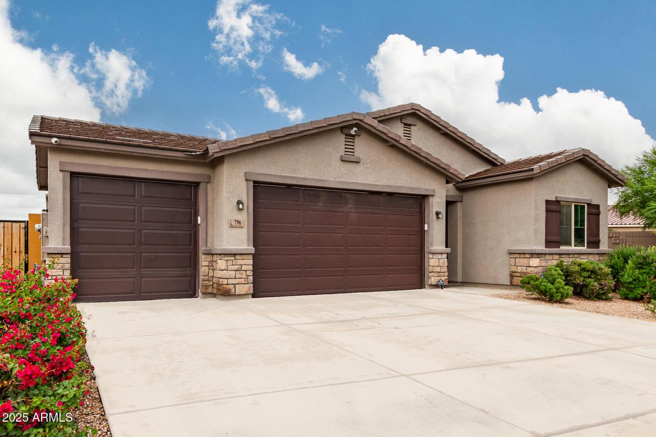 796 E Ruby Dr., Casa Grande, AZ 85122