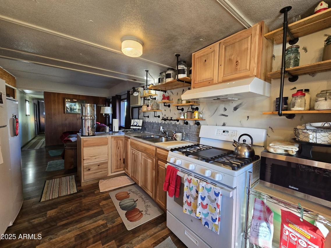 1280 S Cedar Dr. #23, Apache Junction, AZ 85120