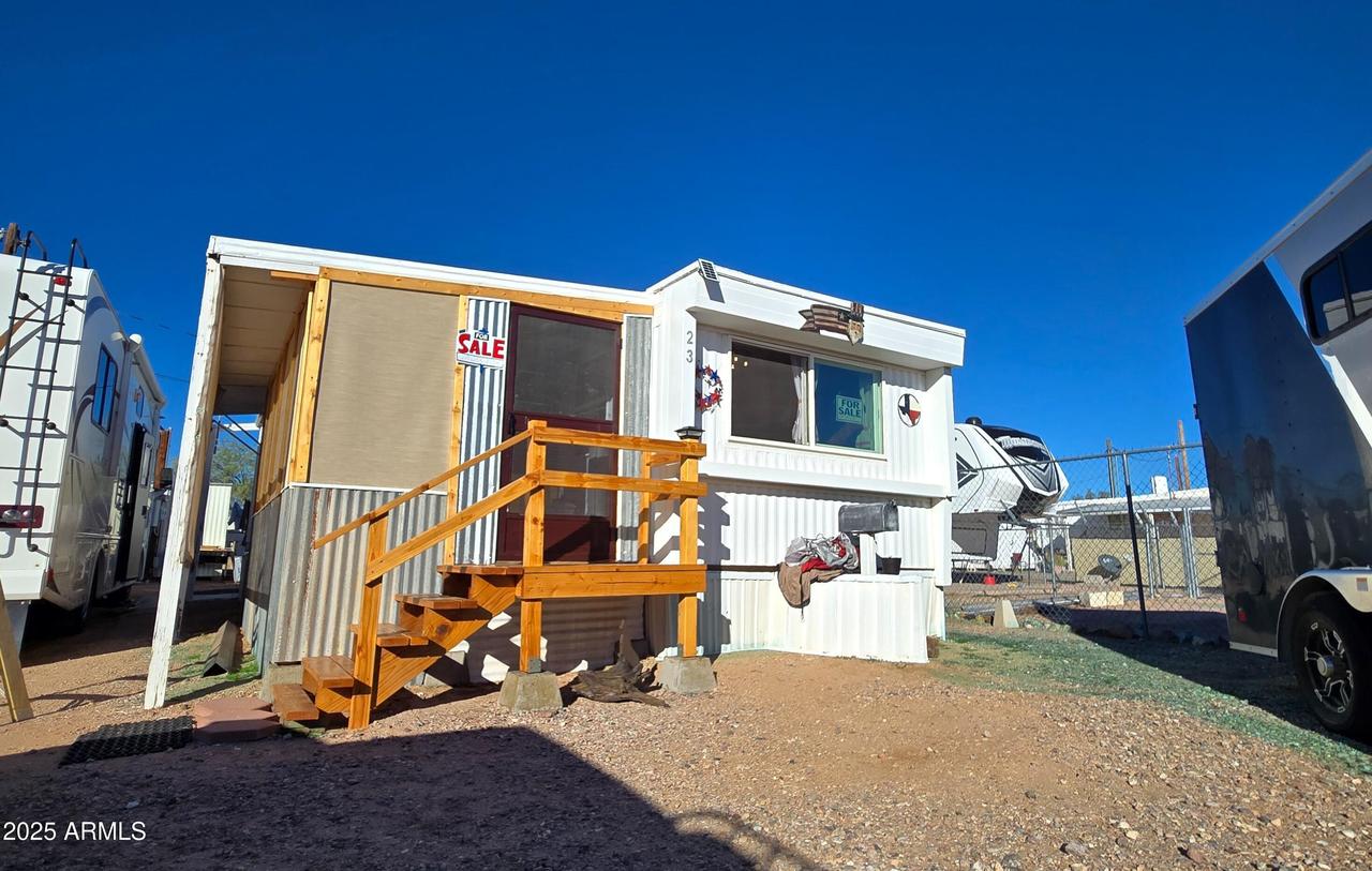 1280 S Cedar Dr. #23, Apache Junction, AZ 85120