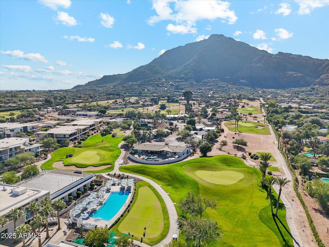 5539 E Arroyo Verde Dr., Paradise Valley, AZ 85253