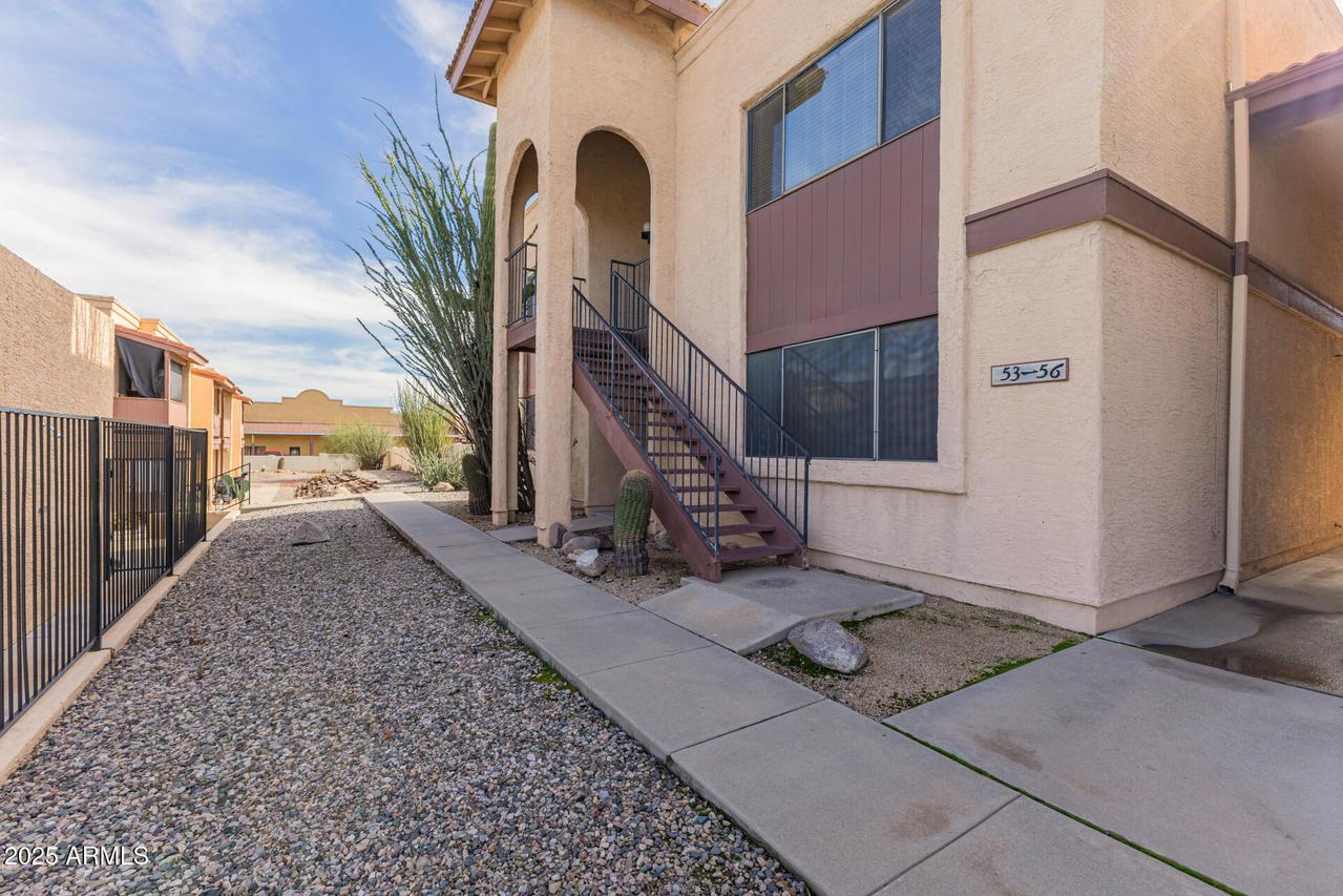 455 N Tegner St. #54, Wickenburg, AZ 85390