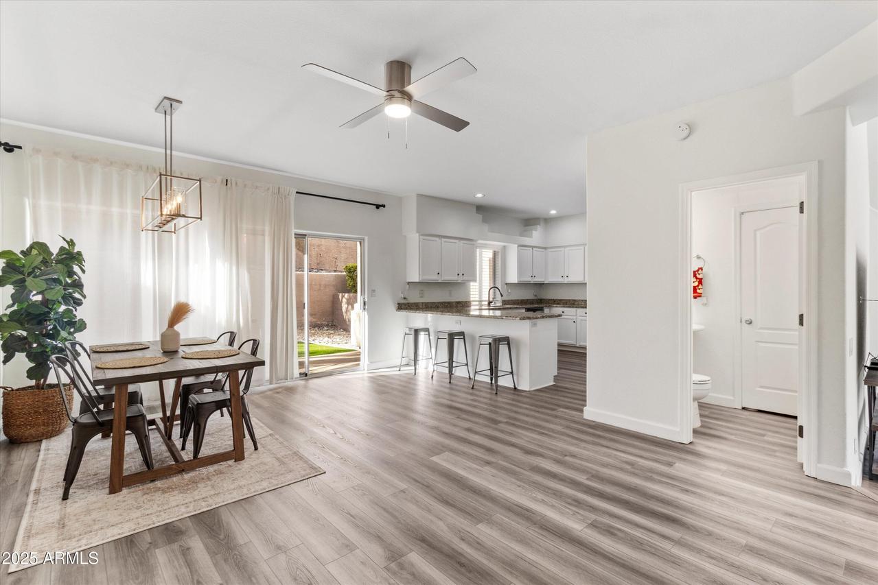 12852 N Mountainside Dr. #2, Fountain Hills, AZ 85268