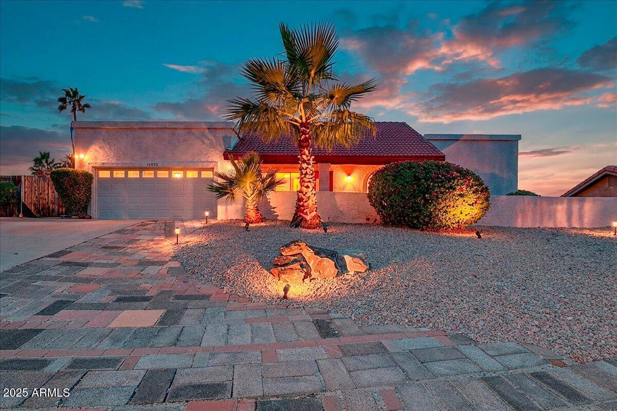14256 N Fountain Hills Blvd., Fountain Hills, AZ 85268