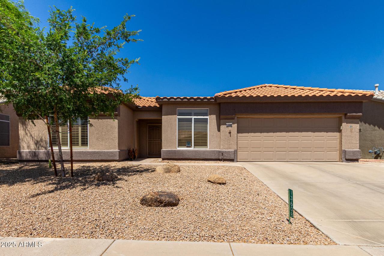 13608 W White Rock Dr., Sun City West, AZ 85375
