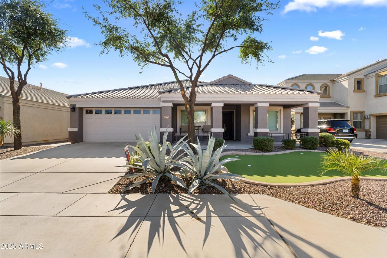 9867 W Harmony Ln., Peoria, AZ 85382