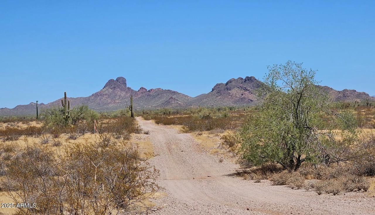 N 307th Ave. #31, Wittmann, AZ 85361