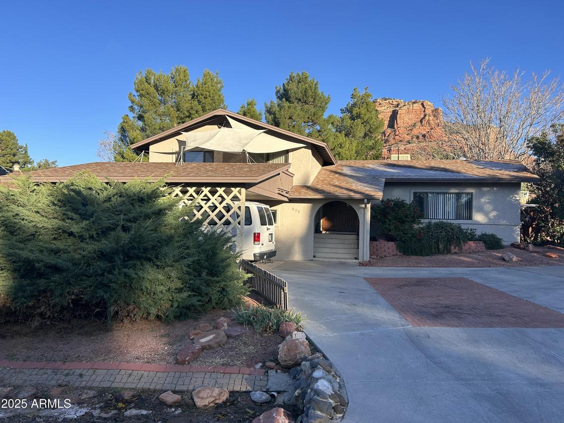 330 N Fairway Oaks Dr., Sedona, AZ 86351