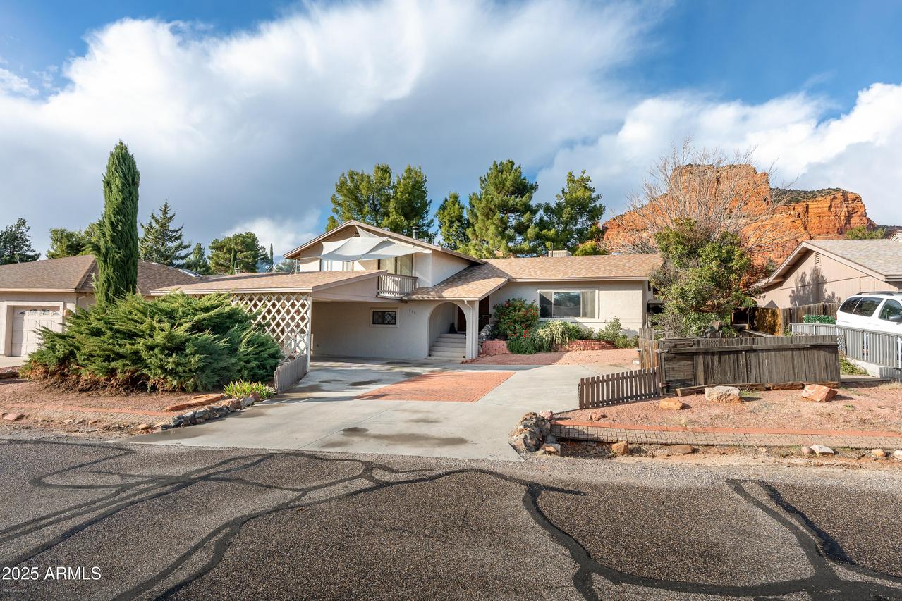 330 N Fairway Oaks Dr., Sedona, AZ 86351