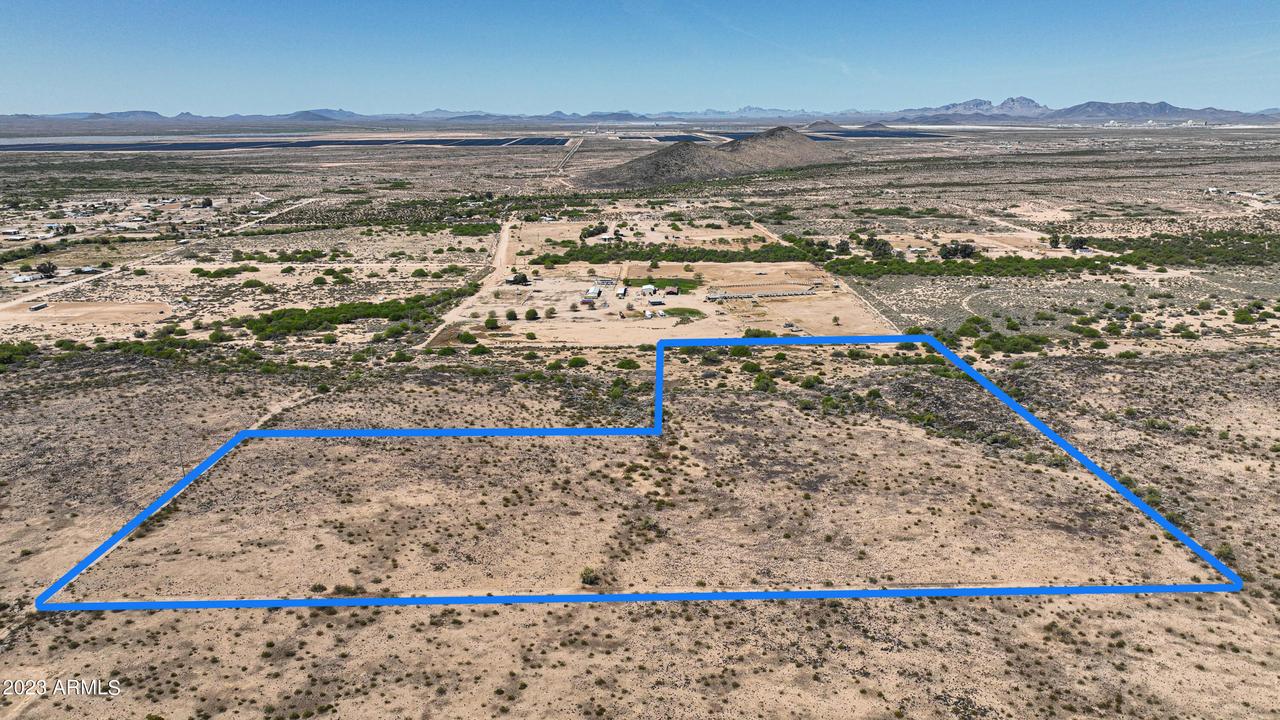 401-42-036h #-, Arlington, AZ 85322